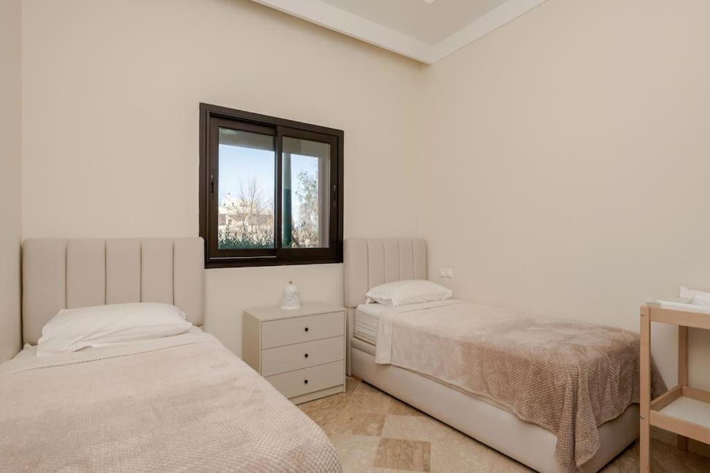 Evasion Elegante - Confort Et Tranquillite * Marrakesch